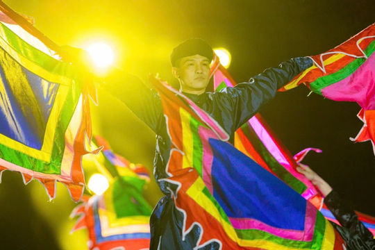 Để ngành công nghiệp văn hóa trở thành “gà đẻ trứng vàng” Để ngành công nghiệp văn hóa trở thành “gà đẻ trứng vàng”