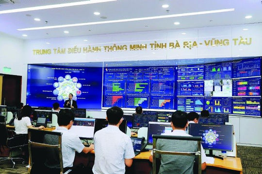 Đột phá phát triển khoa học công nghệ, đổi mới sáng tạo và chuyển đổi số Đột phá phát triển khoa học công nghệ, đổi mới sáng tạo và chuyển đổi số
