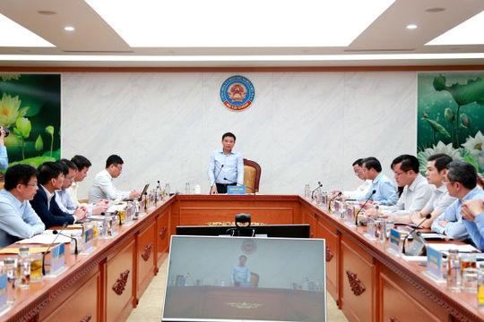 Bình Thuận đã phân bổ hết kế hoạch vốn, thu nội địa tăng khá