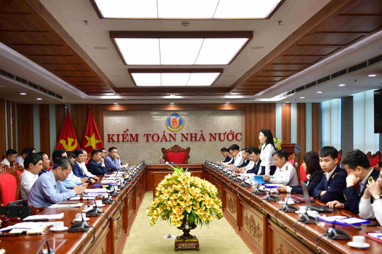 Kiểm toán làm rõ bất cập, hạn chế trong quản lý môi trường tại tỉnh Hải Dương, Phú Thọ