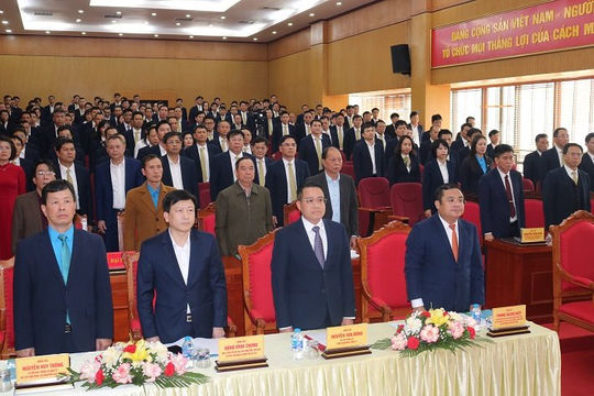 Apatit Việt Nam: Chăm lo cho người lao động là ưu tiên hàng đầu 