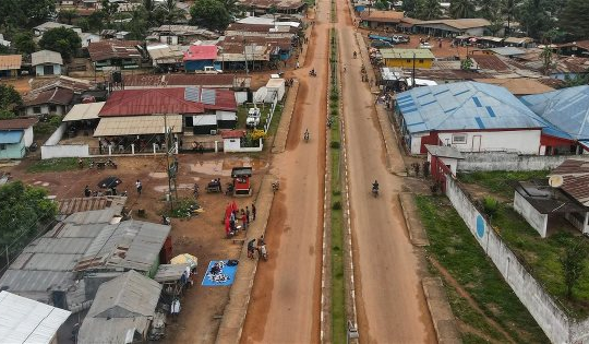 Liberia: Kêu gọi kiểm toán chính quyền Quận Grand Gedeh để làm rõ nhiều sai phạm