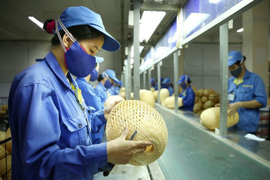 Phấn đấu đến 2030 có thêm ít nhất 1 triệu doanh nghiệp nhỏ và vừa