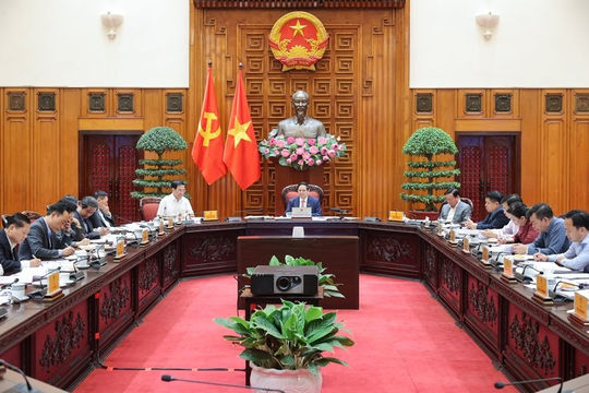 Đưa thêm 1.000 bác sĩ về cơ sở ngay trong năm nay