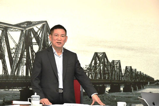 Đề nghị Kiểm toán nhà nước kiểm toán tái cơ cấu của VDB để có số liệu báo cáo Bộ Chính trị Đề nghị Kiểm toán nhà nước kiểm toán tái cơ cấu của VDB để có số liệu báo cáo Bộ Chính trị