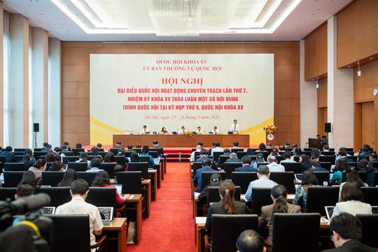 Đơn giản hóa thủ tục, giảm chi phí trong quản lý quy chuẩn, tiêu chuẩn