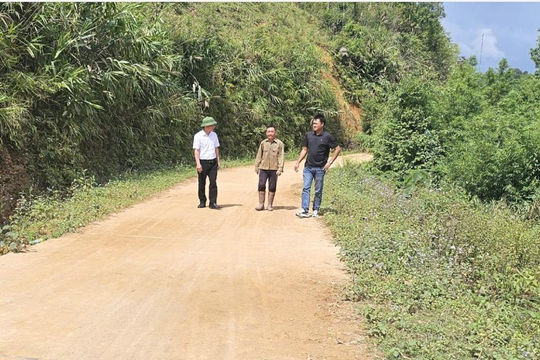Mộc Châu nỗ lực nâng cao đời sống cho đồng bào dân tộc thiểu số Mộc Châu nỗ lực nâng cao đời sống cho đồng bào dân tộc thiểu số