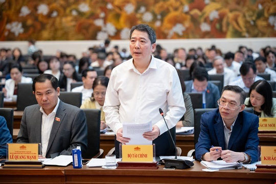 Áp dụng mức thuế 10% đối với tất cả các loại hình báo chí