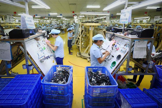 Tăng niềm tin, giảm rủi ro nhờ minh bạch tài chính doanh nghiệp