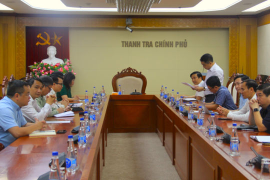 Kiến nghị làm rõ trách nhiệm về quản lý quy hoạch, xây dựng tại Bộ Xây dựng