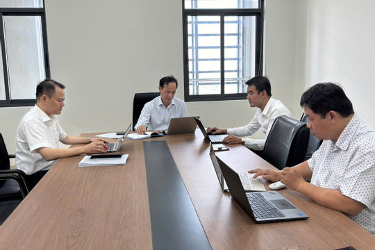 Cần phối hợp chặt chẽ trong quá trình thực hiện kiểm toán chuyên đề Cần phối hợp chặt chẽ trong quá trình thực hiện kiểm toán chuyên đề