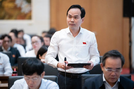 Tính toán kỹ lưỡng việc điều chỉnh thuế để không tạo áp lực nguồn thu