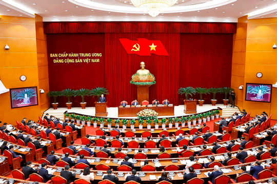 Kiên quyết loại bỏ bệnh hẹp hòi