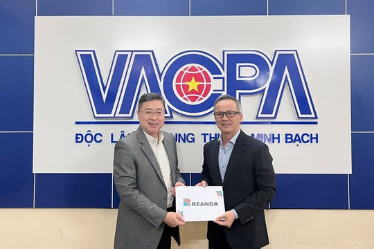 Các kỹ thuật tiên tiến và xu hướng trong nghề nghiệp kiểm toán Các kỹ thuật tiên tiến và xu hướng trong nghề nghiệp kiểm toán