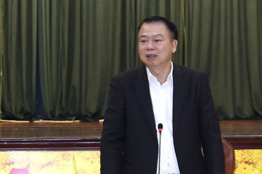 Sẽ có giải pháp tổng thể về việc Hoa Kỳ áp thuế đối ứng 46% với Việt Nam