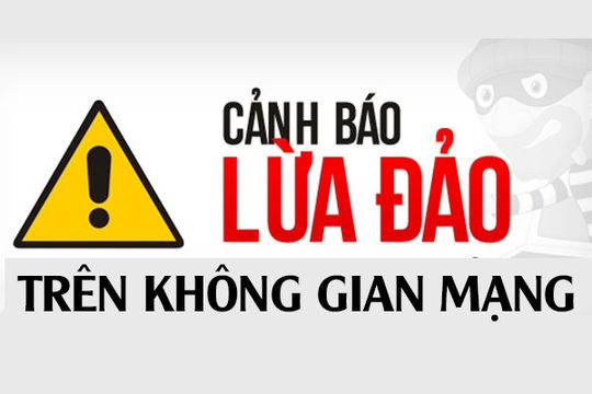 Cao điểm tấn công, trấn áp tội phạm sử dụng công nghệ cao để lừa đảo chiếm đoạt tài sản Cao điểm tấn công, trấn áp tội phạm sử dụng công nghệ cao để lừa đảo chiếm đoạt tài sản