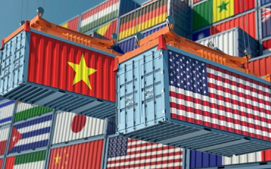 Nỗ lực tìm giải pháp hóa giải thách thức trước việc Hoa Kỳ áp thuế đối ứng 46%