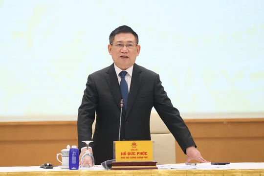 Chính phủ Việt Nam đề nghị phía Hoa Kỳ tạm hoãn áp thuế để đàm phán