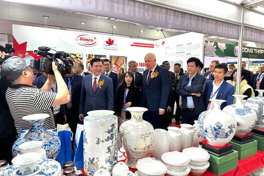 Đồng hành cùng doanh nghiệp trong kỷ nguyên số