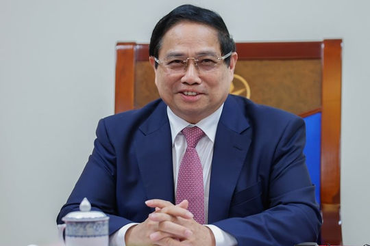 Malaysia ủng hộ cách tiếp cận của Việt Nam về vấn đề thuế quan với Hoa Kỳ