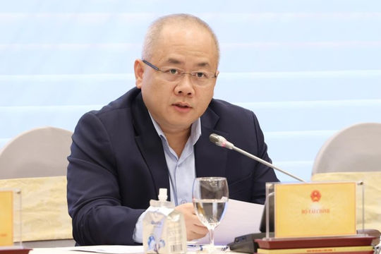 Mệnh lệnh của Thủ tướng: Quyết tâm không thay đổi mục tiêu tăng trưởng năm 2025