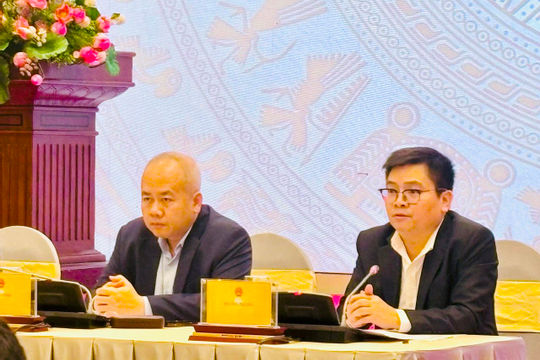 Chính phủ đang có những giải pháp tích cực để tiếp xúc với phía Hoa Kỳ