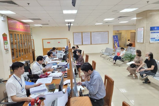 Hoàn thành tổ chức chính quyền địa phương 2 cấp trước 30/6/2025