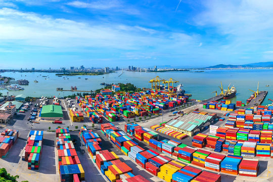 Mục tiêu đầy thách thức