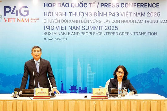 Việt Nam đăng cai tổ chức Hội nghị thượng đỉnh vì tăng trưởng xanh  Việt Nam đăng cai tổ chức Hội nghị thượng đỉnh vì tăng trưởng xanh