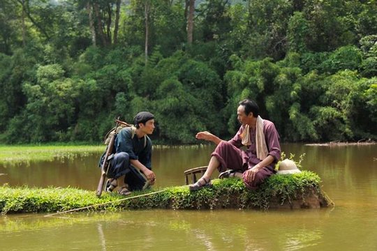 Sắp trình chiếu 6 bộ phim Việt Nam tại Hy Lạp