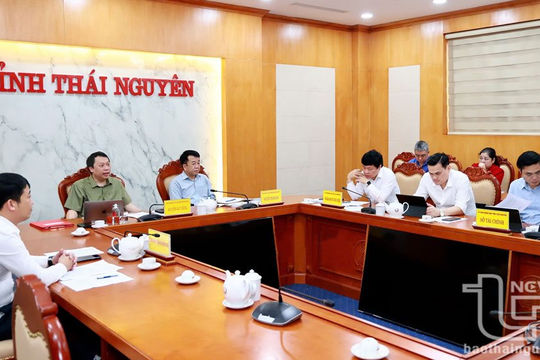 Thái Nguyên mời gọi, thu hút đầu tư vào trung tâm dữ liệu Thái Nguyên mời gọi, thu hút đầu tư vào trung tâm dữ liệu