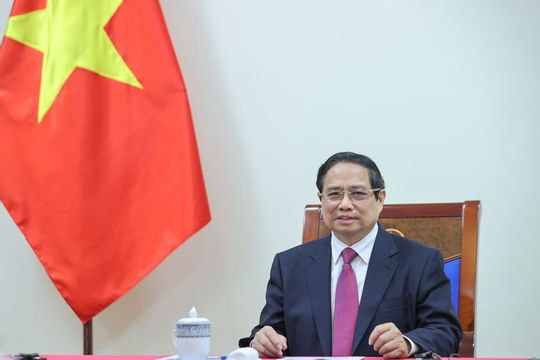 Việt Nam - New Zealand tăng cường phối hợp chặt chẽ trong các khuôn khổ thương mại