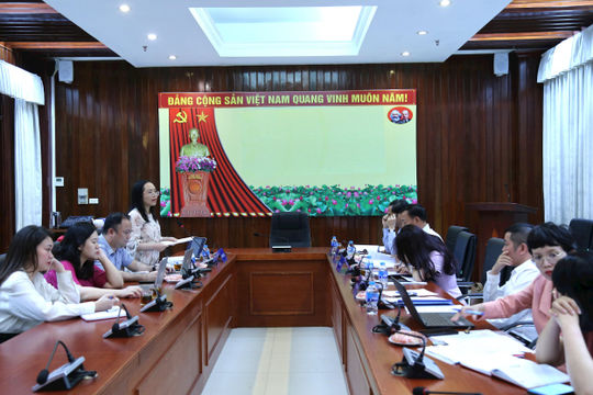 Giải pháp triển khai hiệu quả các cuộc kiểm toán từ xa 