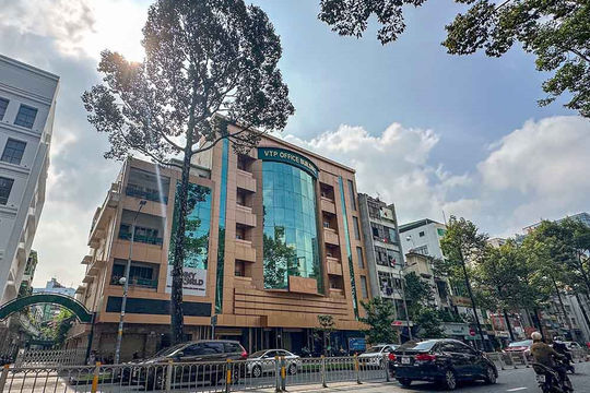 Phó Tổng Kiểm toán nhà nước Bùi Quốc Dũng là thành viên Ban Chỉ đạo thu hồi tài sản bị chiếm đoạt vụ án Vạn Thịnh Phát