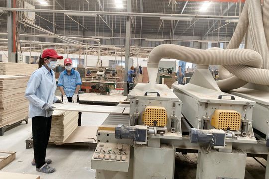 Khơi thông dòng vốn cho doanh nghiệp