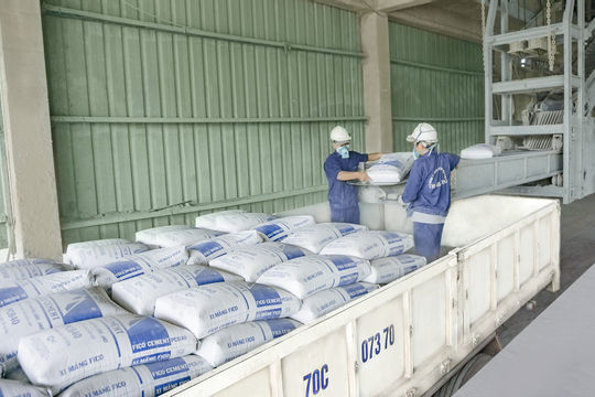 6 động lực tăng trưởng của doanh nghiệp vật liệu xây dựng