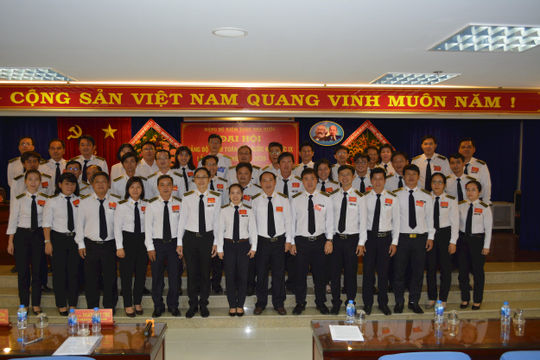Đảng bộ KTNN khu vực IX: Kỷ cương, hiệu quả, phát triển Đảng bộ KTNN khu vực IX: Kỷ cương, hiệu quả, phát triển