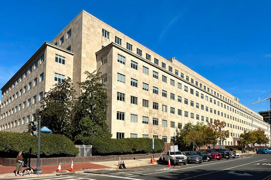 Hoa Kỳ: Giải quyết rủi ro, ngăn ngừa thất thoát hàng trăm tỷ USD Hoa Kỳ: Giải quyết rủi ro, ngăn ngừa thất thoát hàng trăm tỷ USD