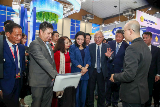 Phát triển điểm đến Xanh, nâng tầm du lịch Việt Nam Phát triển điểm đến Xanh, nâng tầm du lịch Việt Nam
