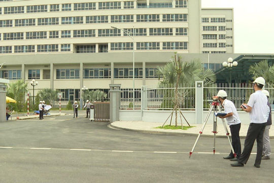 Kiểm toán nhà nước nêu cao vai trò, trách nhiệm trong phòng chống tham nhũng, lãng phí, tiêu cực  Kiểm toán nhà nước nêu cao vai trò, trách nhiệm trong phòng chống tham nhũng, lãng phí, tiêu cực
