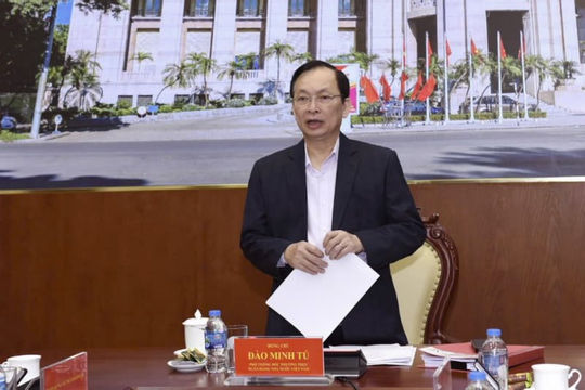 Cấp bách triển khai gói tín dụng 500 nghìn tỷ đồng Cấp bách triển khai gói tín dụng 500 nghìn tỷ đồng