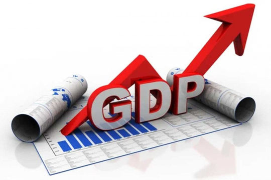 Kiên định mục tiêu tăng trưởng GDP năm 2025 từ 8% trở lên