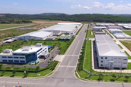 Đối tượng nào được giảm 30% tiền thuê đất phải nộp năm 2024?