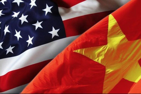 Thành lập Đoàn đàm phán về thương mại với Hoa Kỳ