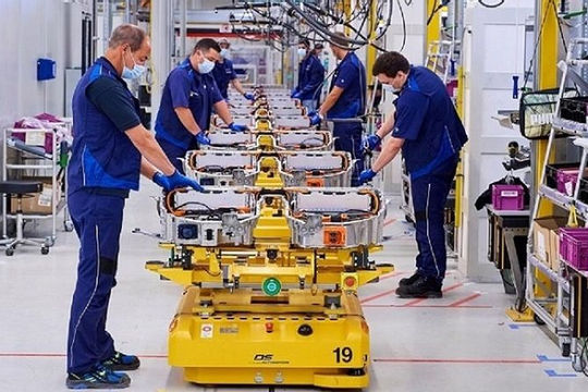 Gỡ “rào cản” để tăng tính hấp dẫn của môi trường kinh doanh Việt Nam