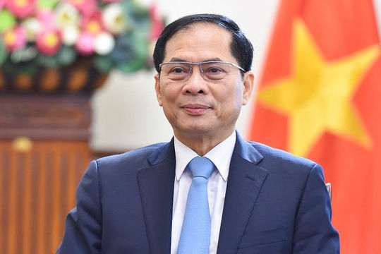 Việt Nam cam kết thực hiện các mục tiêu phát triển bền vững Việt Nam cam kết thực hiện các mục tiêu phát triển bền vững