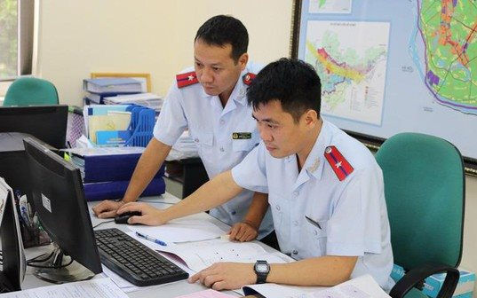 Chậm nhất 15/4, trình Quốc hội Dự thảo Luật Thanh tra (sửa đổi)