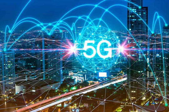 Căn cứ hỗ trợ tài chính cho doanh nghiệp viễn thông triển khai nhanh hạ tầng mạng 5G