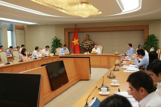 Cần quy định mở về dự án được hưởng ưu đãi tín dụng xanh, phát hành trái phiếu xanh