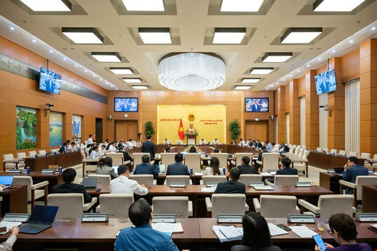 Phân quyền cho Thủ tướng Chính phủ quyết định chủ trương đầu tư nhà máy điện hạt nhân